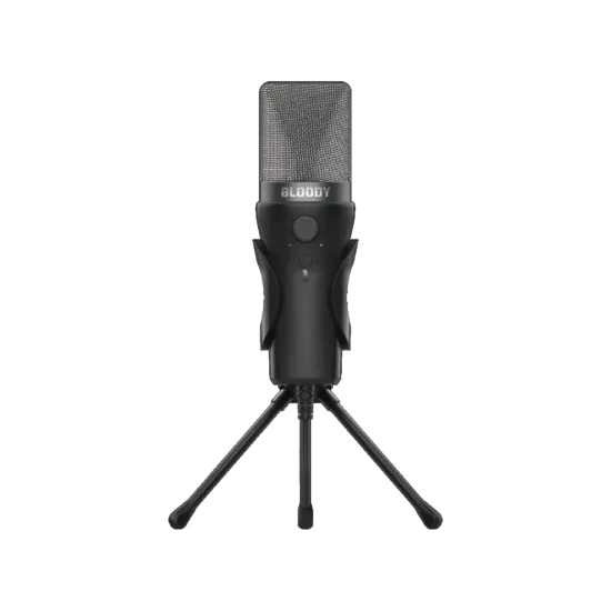 Picture of A4Tech Bloody GM20 USB Gaming Microphone