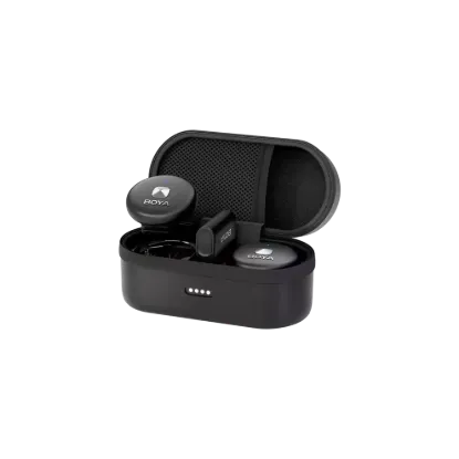 Picture of BOYA Omic-U Dual-Channel Wireless Microphone