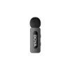 Picture of BOYA BY-V3 Combo 2.4GHz Dual-Channel Wireless Microphone