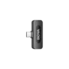 Picture of BOYA BY-V3 Combo 2.4GHz Dual-Channel Wireless Microphone