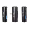 Picture of BOYALINK A2 All-in-One Design Wireless Microphone