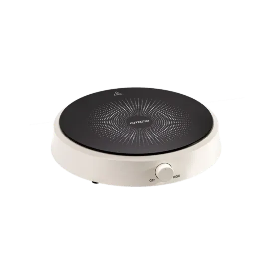 Picture of Oraimo InstaCooker 2100W Induction Cooker (OIC-201A)