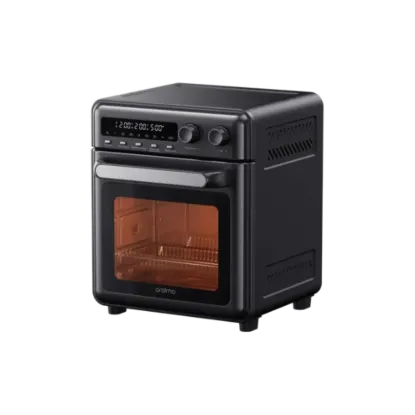 Picture of Oraimo BakeAir Pro 8-in-1 20L 230°C Large-Capacity Air Oven (OAO-561A)
