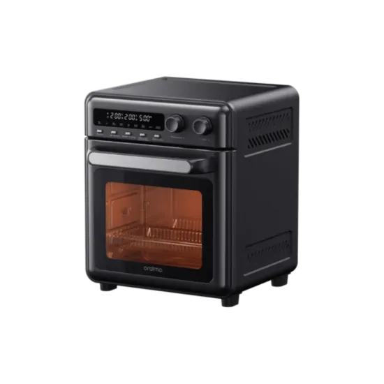 Picture of Oraimo BakeAir Pro 8-in-1 20L 230°C Large-Capacity Air Oven (OAO-561A)