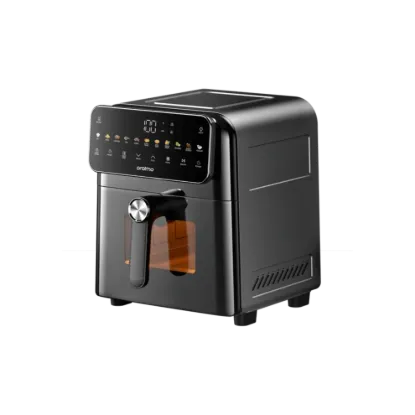 Picture of Oraimo NutriFry S1 1500W 6L Air Fryer (OAF-261A)