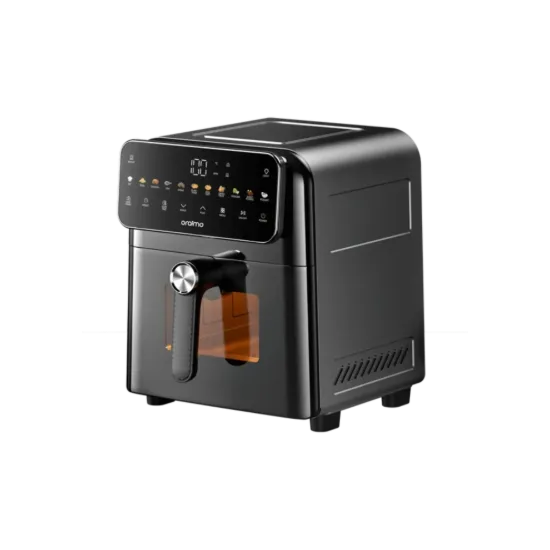 Picture of Oraimo NutriFry S1 1500W 6L Air Fryer (OAF-261A)