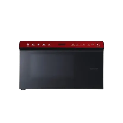 Picture of SHARP R-2235H 24L Top Control Solo Microwave Oven