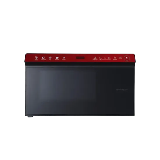 Picture of SHARP R-2235H 24L Top Control Solo Microwave Oven