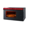 Picture of SHARP R-2235H 24L Top Control Solo Microwave Oven