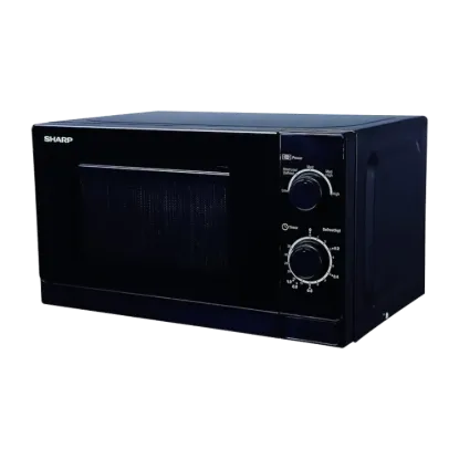 Picture of SHARP R-20A0(K)V 20L Microwave Oven