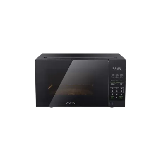Picture of Oraimo InfiWave Lite  23L Touchscreen Microwave Oven (OMO-521A)