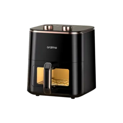 Picture of Oraimo 1500W 5L Smart Air Fryer (OH-AF210N)