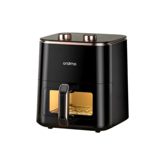 Picture of Oraimo 1500W 5L Smart Air Fryer (OH-AF210N)