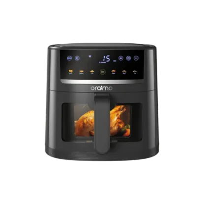 Picture of Oraimo NutriFry S1 Ultra 1500W 6L Air Fryer