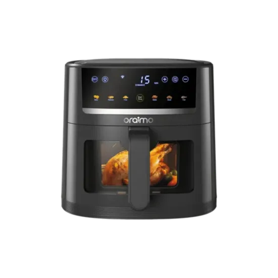 Picture of Oraimo NutriFry S1 Ultra 1500W 6L Air Fryer