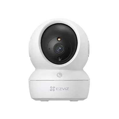 Picture of EZVIZ CS-H6c Pro 3MP Pan & Tilt Smart Portable WiFi Camera