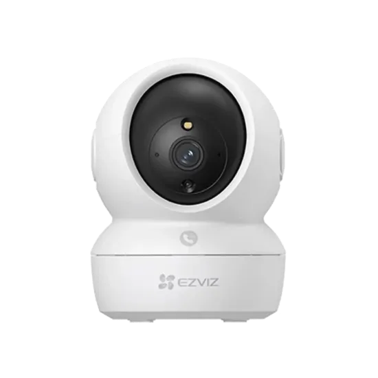 Picture of EZVIZ CS-H6c Pro 3MP Pan & Tilt Smart Portable WiFi Camera