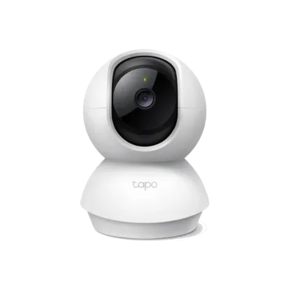 Picture of TP-Link Tapo C210 3MP Pan & Tilt Wi-Fi Security Camera