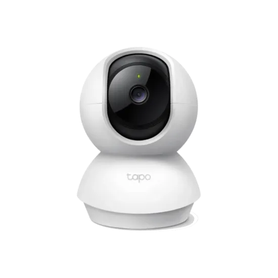 Picture of TP-Link Tapo C210 3MP Pan & Tilt Wi-Fi Security Camera