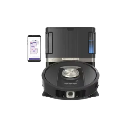 Picture of Shark PowerDetect NeverTouch Pro Robot Vacuum