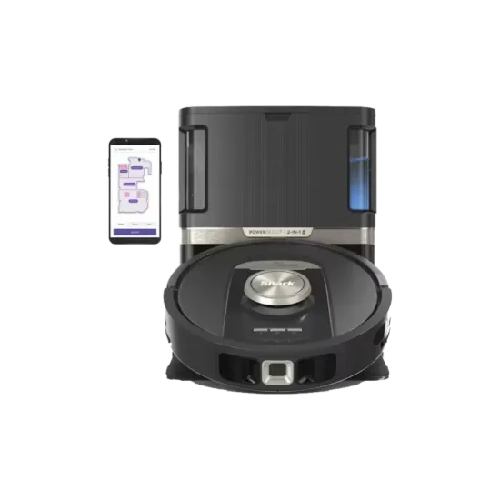 Picture of Shark PowerDetect NeverTouch Pro Robot Vacuum