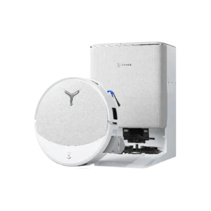 Picture of Ecovacs DEEBOT T90 PRO OMNI Automated Vacuum Cleaner