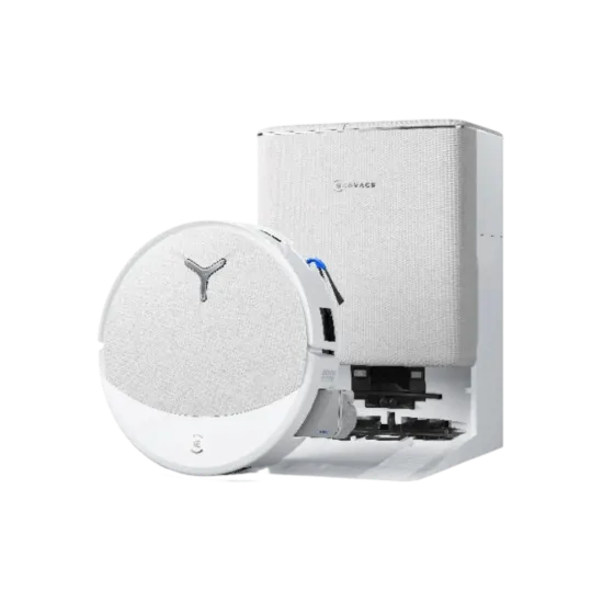 Picture of Ecovacs DEEBOT T90 PRO OMNI Automated Vacuum Cleaner