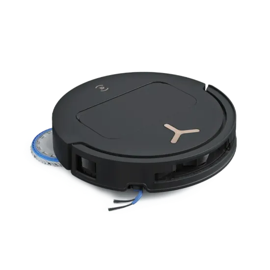 Picture of Ecovacs DEEBOT T50S PRO OMNI Robot Vacuum and Mop