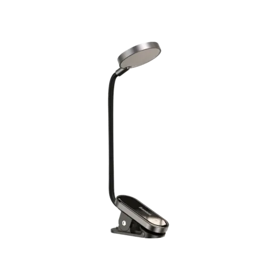 Picture of Baseus Comfort Reading Mini Clip Lamp