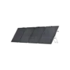 Picture of EcoFlow NextGen 220W Bifacial Modular Portable Solar Panel