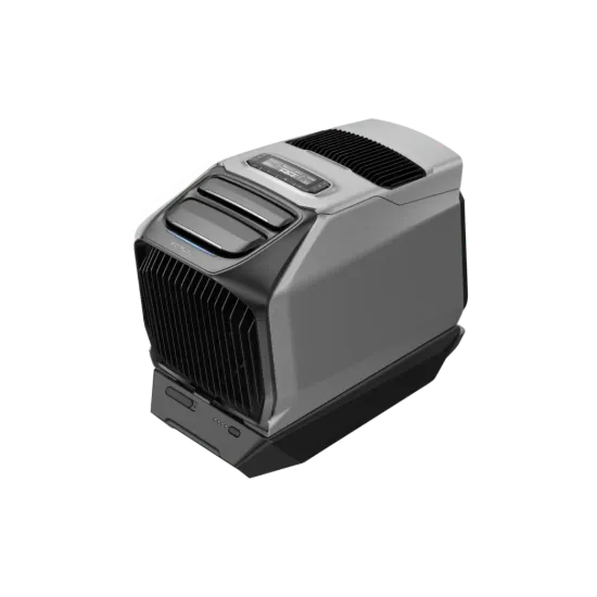 Picture of EcoFlow Wave 3 Combo Portable Air Conditioner with Heater