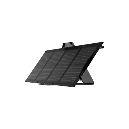 Picture of EcoFlow 110W Portable Solar Panel