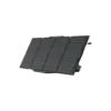 Picture of EcoFlow 110W Portable Solar Panel