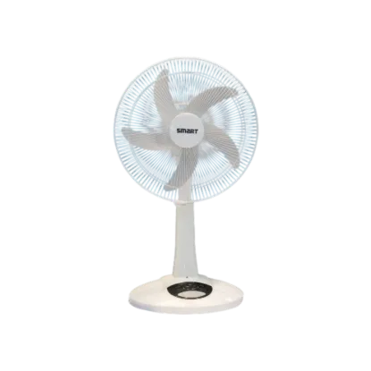 Picture of SMART SEH-RS86 16” Rechargeable Table Fan