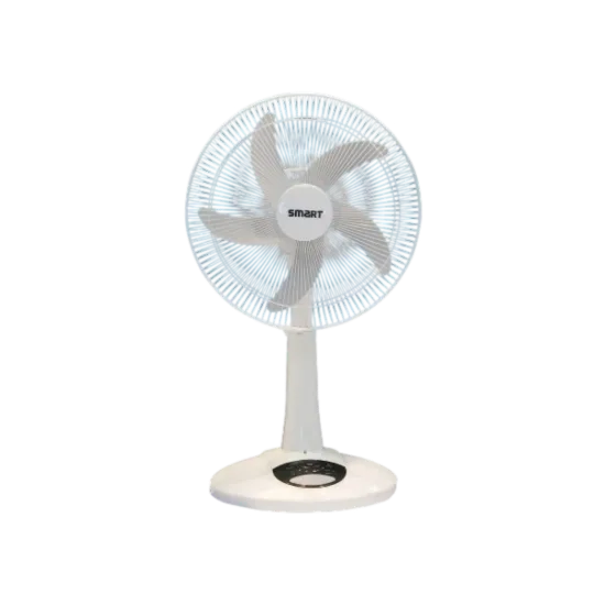 Picture of SMART SEH-RS86 16” Rechargeable Table Fan