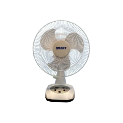 Picture of SMART SEH-RT12 12” Rechargeable Table Fan