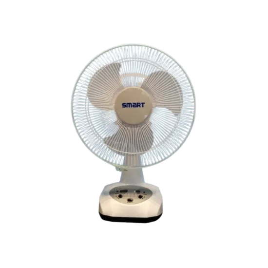 Picture of SMART SEH-RT12 12” Rechargeable Table Fan