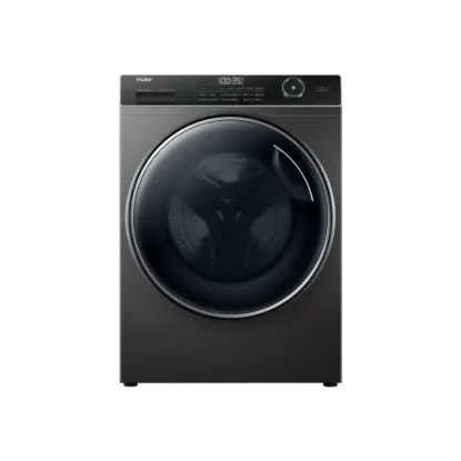 Picture of HAIER 10.5+7 KG AI Direct Motion Washer Dryer Combo