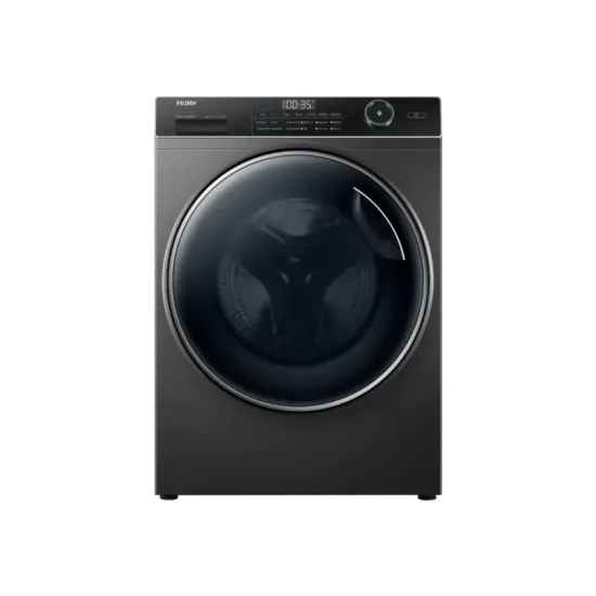 Picture of HAIER 10.5+7 KG AI Direct Motion Washer Dryer Combo