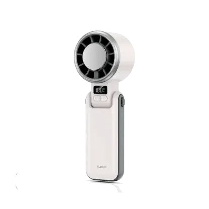 Picture of XUNDD XDOT-078 High-Speed Cooling Handheld Fan