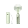Picture of JISULIFE F8 2000mAh Mini Foldable Fan