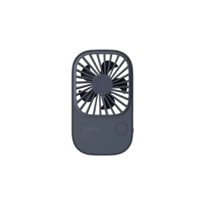 Picture of JISULIFE FA49 2000mAh USB Rechargeable Handheld Fan