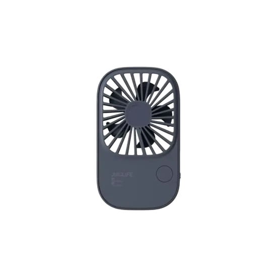 Picture of JISULIFE FA49 2000mAh USB Rechargeable Handheld Fan