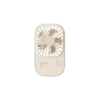 Picture of JISULIFE FA49 2000mAh USB Rechargeable Handheld Fan