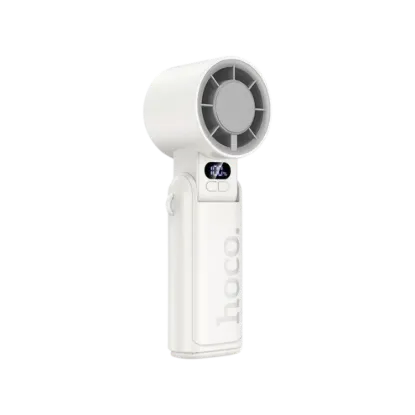 Picture of Hoco HX603 Handheld Foldable Cooling Fan