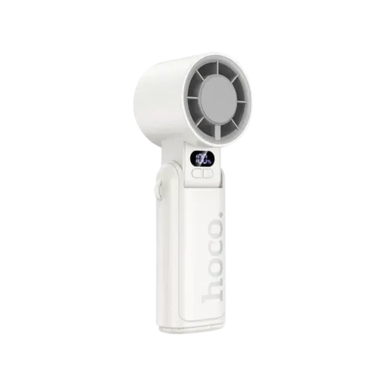 Picture of Hoco HX603 Handheld Foldable Cooling Fan
