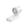 Picture of Hoco HX603 Handheld Foldable Cooling Fan
