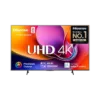 Picture of Hisense 43A6Q 43" 4K VIDAA Smart TV