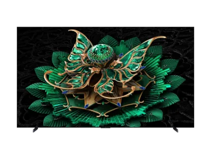 Picture of TCL C7K Premium 115" QD-MiniLED TV