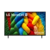 Picture of LG 43NANO80 43" NanoCell 4K UHD Smart TV
